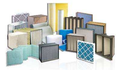 image of air filters