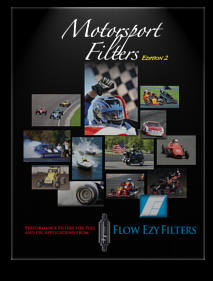 Motorsports Catalog Cover